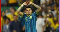 Luis Díaz Stars as Colombia Overcome Uzbekistan